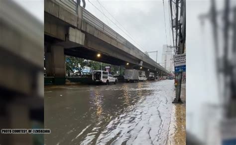 taft tripper|Taft Avenue naging ‘Taft River’ sa baha.